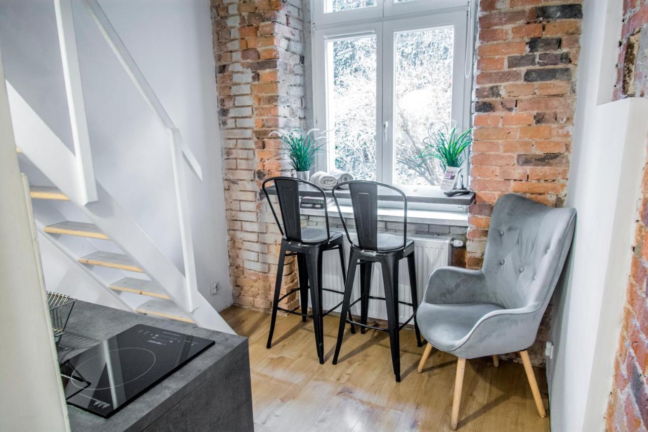Lion Apartments Kraków Eksteriør billede