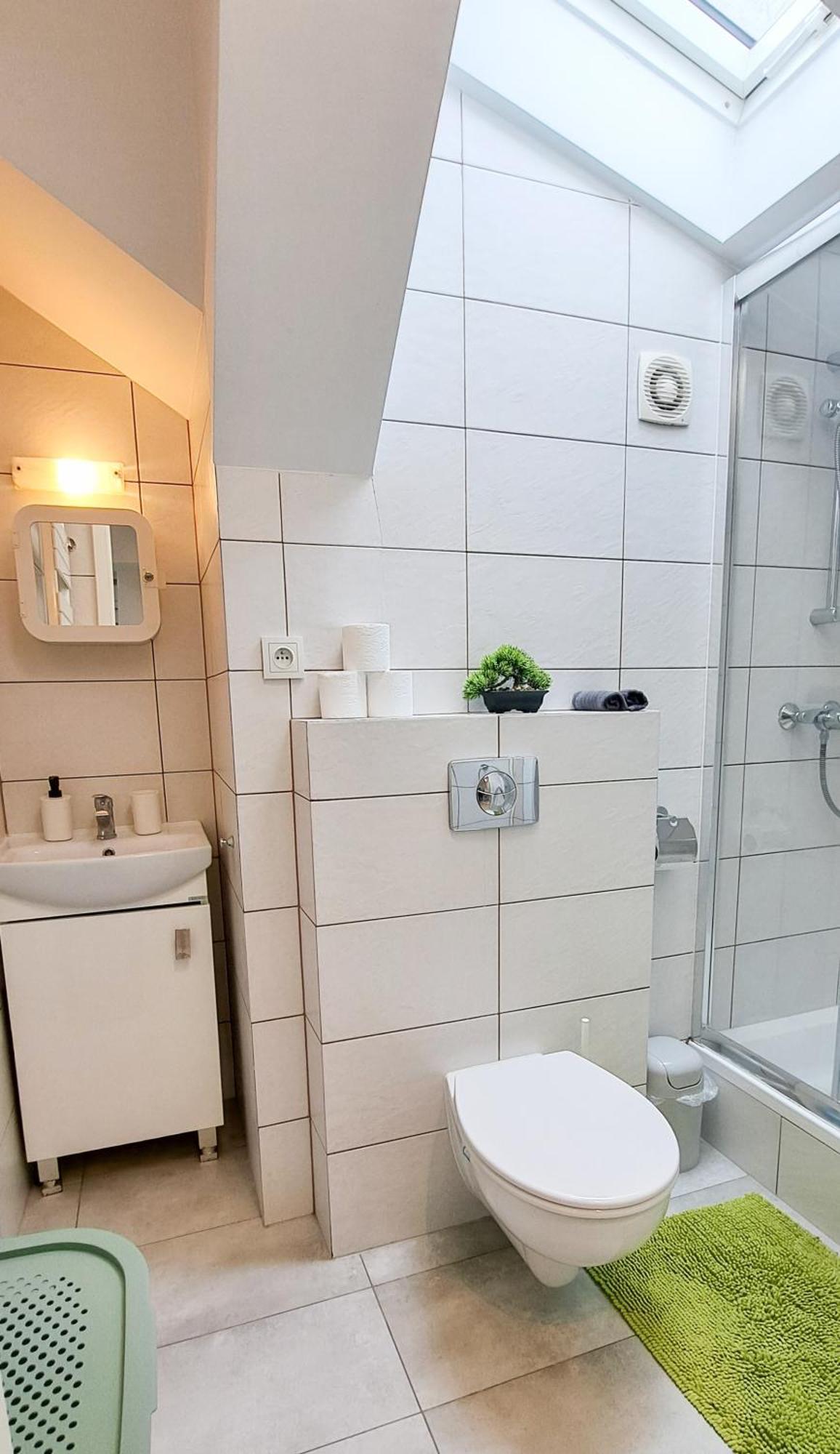 Lion Apartments Kraków Eksteriør billede