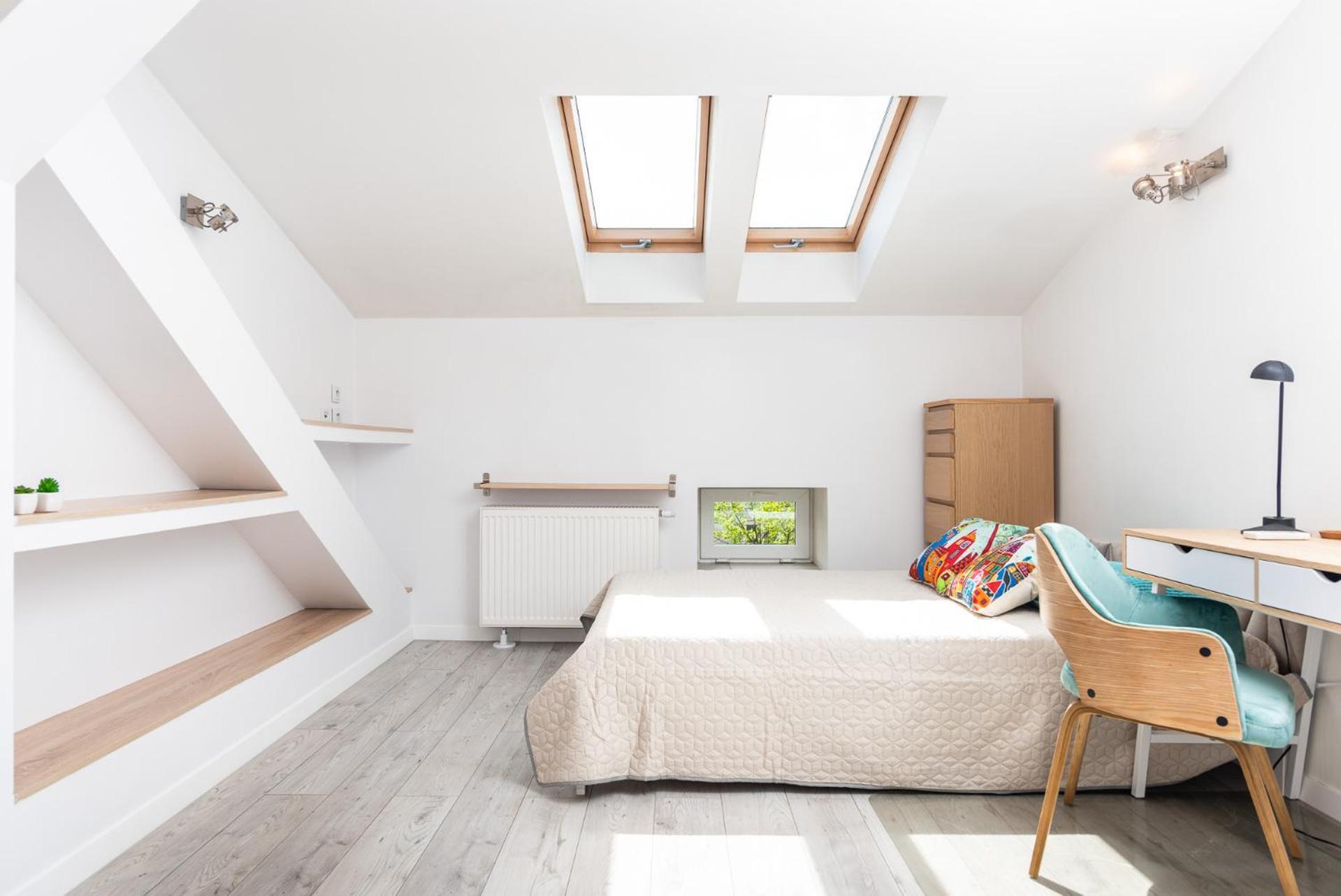 Lion Apartments Kraków Eksteriør billede