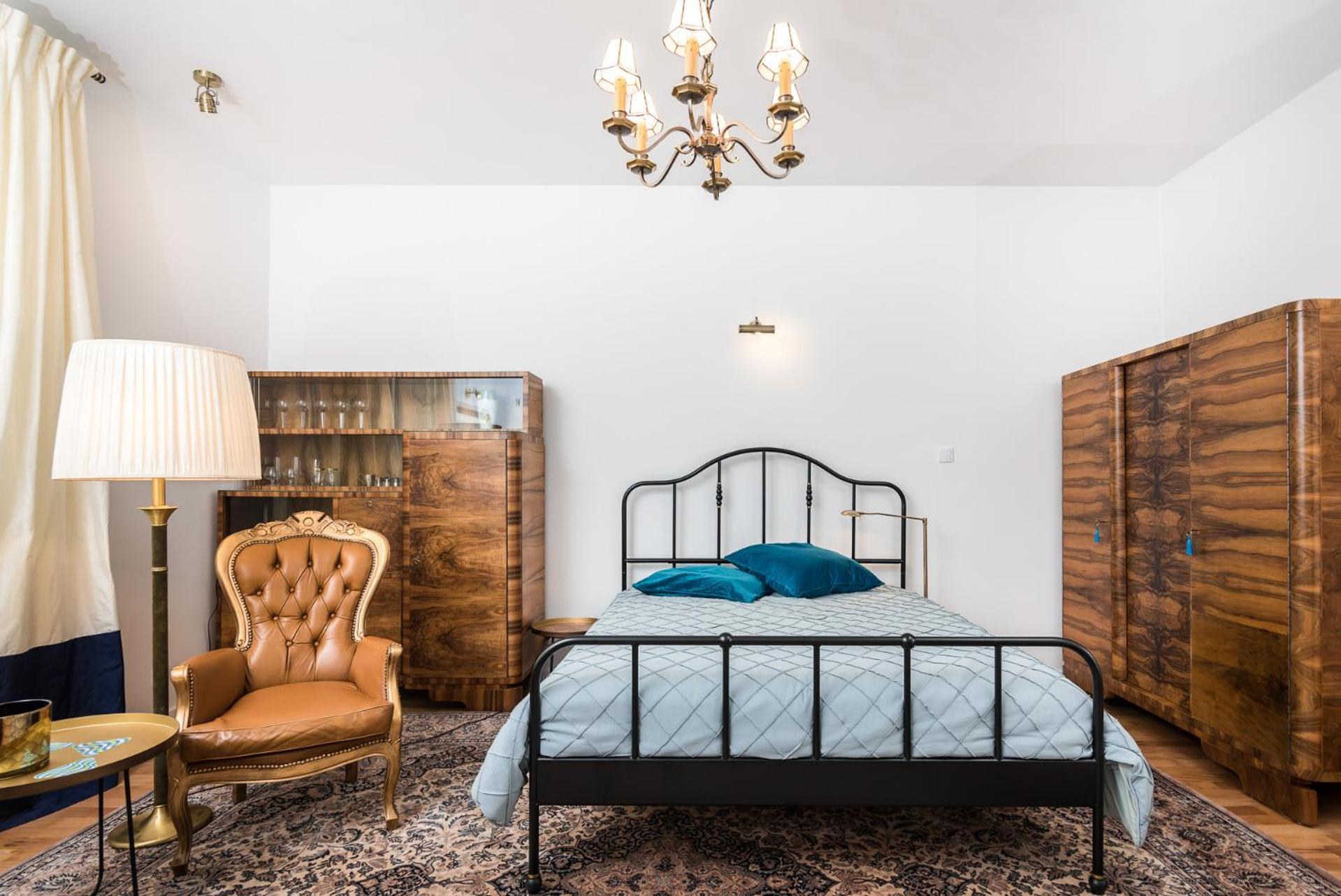 Lion Apartments Kraków Eksteriør billede